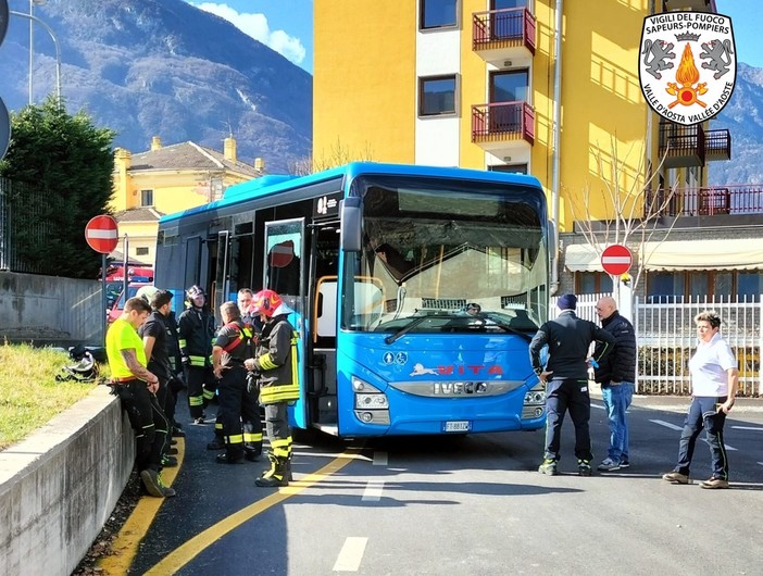 Ipotesi di omicidio colposo per la morte dell'autista Alberto Negri