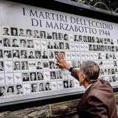 Di Marco (PlA), 'rammentiamo l'orrore nazifascista perché non si ripeta'