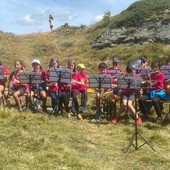 Torgnon, la Feta de Montagnar celebra la resilienza degli alpeggi - VIDEOINTERVISTA