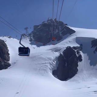 Dal prossimo ottobre a Cervinia la stagione sciistica 'più lunga di sempre'