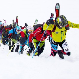 Scialpinismo: il Centro Sportivo Esercito trionfa al Trofeo Mezzalama