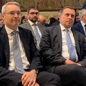 Delegazione valdostana a Roma per 'Una democrazia matura'