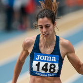 Atletica: Ai Mondiali di Budapest Eleonora Marchiando manca la semifinale