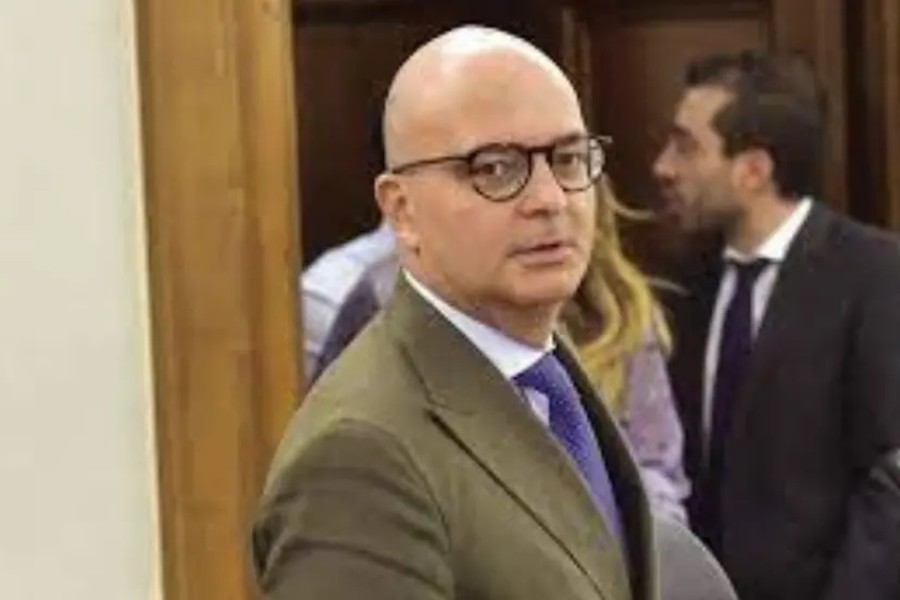 Il giudice Giuseppe Marra verso la presidenza del tribunale di Aosta