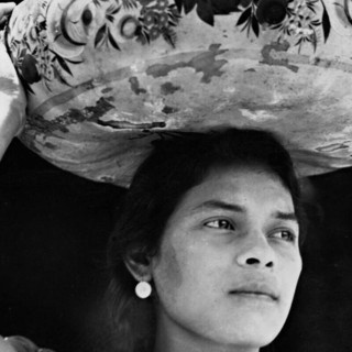 Prorogata al 10 aprile la mostra di Tina Modotti al 'Saint Benin' di Aosta