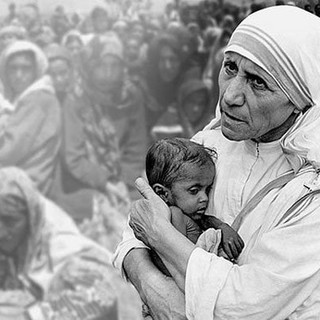 Maria Teresa di Calcutta, un faro di speranza e carità nel mondo - video incluso