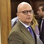 Il giudice Giuseppe Marra verso la presidenza del tribunale di Aosta