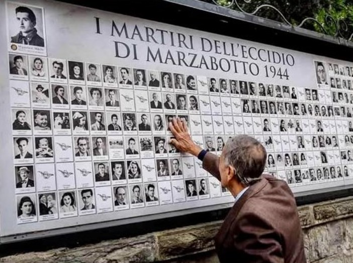 Di Marco (PlA), 'rammentiamo l'orrore nazifascista perché non si ripeta'