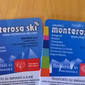 Aumento costi skipass, è la Valle d'Aosta la regione più virtuosa