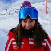 Sabato a La Thuile e ad Aosta le esequie di Janira Mellé