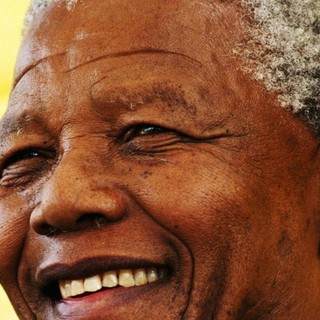 Oggi è il Nelson Mandela International Day