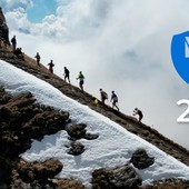 Monte Zerbion Skyrace assegnerà i titoli italiani Fisky