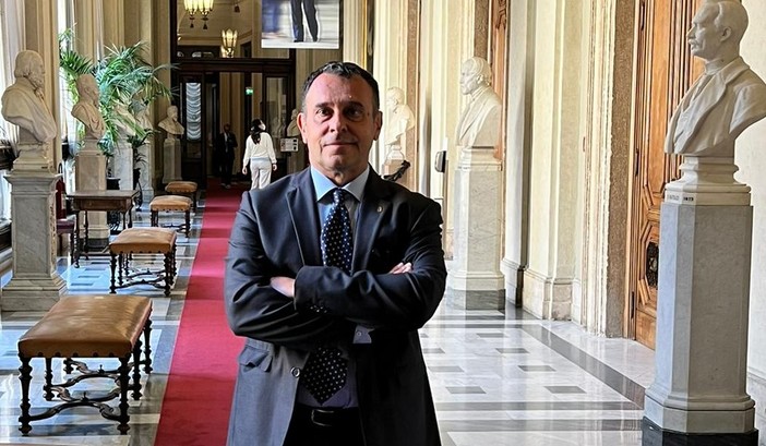 Siccità, accolta in Parlamento una mozione del deputato Franco Manes