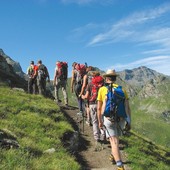 Accompagnatore di media montagna, sì definitivo alla legge regionale