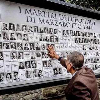 Di Marco (PlA), 'rammentiamo l'orrore nazifascista perché non si ripeta'