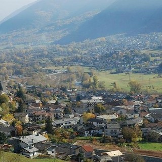 Nus oggi è protagonista al 'Borgo dei Borghi'