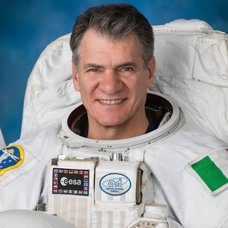 Aosta, con il Lions Mont Blanc 'si fa spazio' l'astronauta Paolo Nespoli