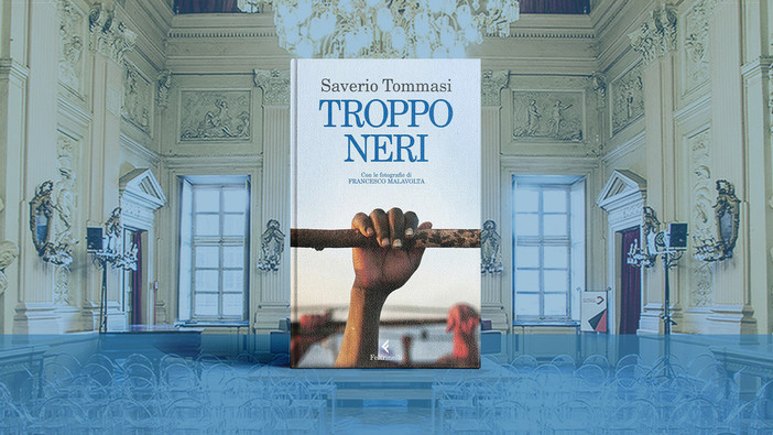 'Troppo neri'; a Gressan la cultura contro la discrimazione