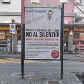 'Ascolta un'altra campana'; avviata ad Aosta campagna che invita a 'ragionare' sui vaccini