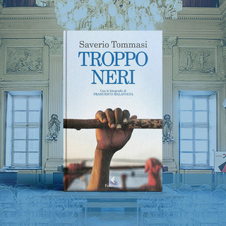 'Troppo neri'; a Gressan la cultura contro la discrimazione