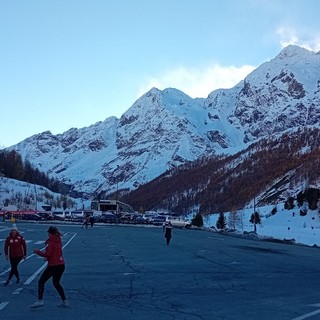 CdM Sci Cervinia-Zermatt, 'annullare gare quando non c'è sicurezza è decisione giusta'