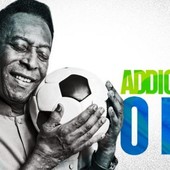 Il Mondo piange la morte di Pelé