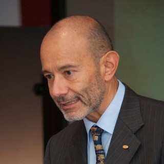 Aldo Ozino Caligaris