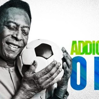 Il Mondo piange la morte di Pelé