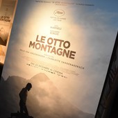 La Valle d'Aosta celebrata nel film per il grande schermo 'Le otto montagne'