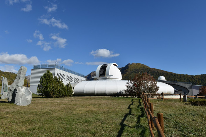 Nuovo CdA della Fondazione Fillietroz che gestisce Osservatorio e planetario