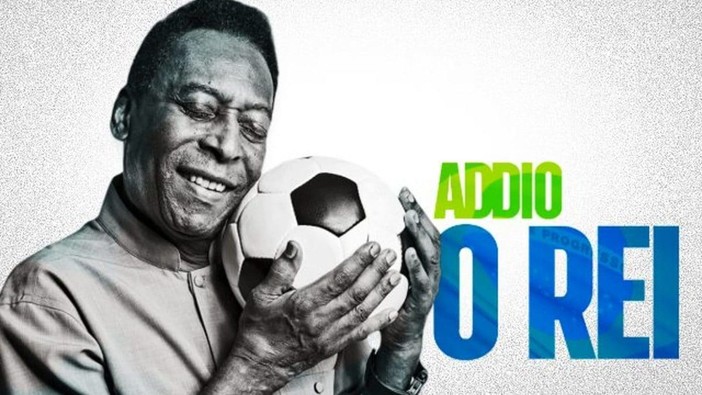 Il Mondo piange la morte di Pelé