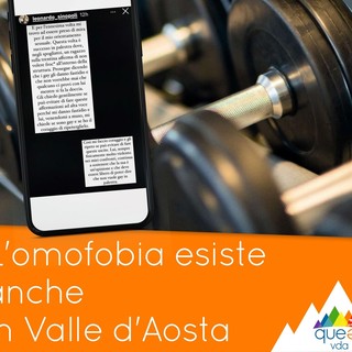 Intolleranza omofoba in Valle, Arcigay rilancia il Google form per le segnalazioni