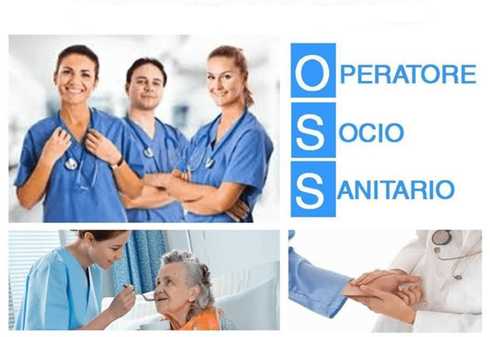 Projet Formation, aperte le iscrizioni al Corso di Operatore Socio Sanitario