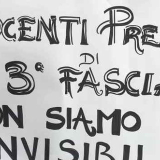 Bonus da 500 euro ai precari scuola, Cgil vince anche il secondo ricorso