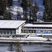 Gressoney-St-Jean, Comune cerca gestore per il bar del palazzetto dello sport