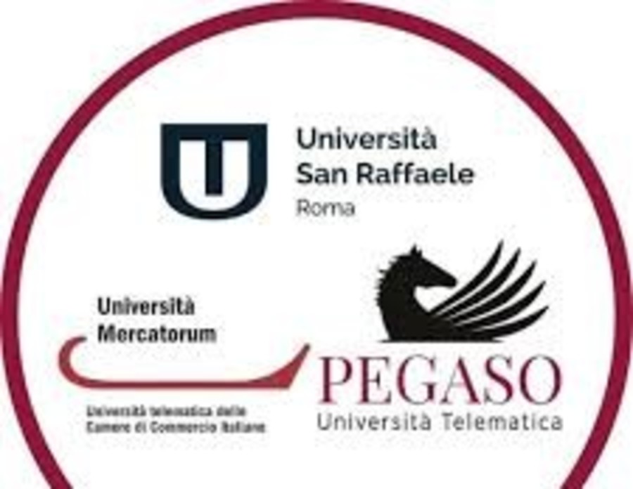 Unipegaso, Unimercatorum e San Raffaele le università telematiche riconosciute dal Miur scelte da molti valdostani