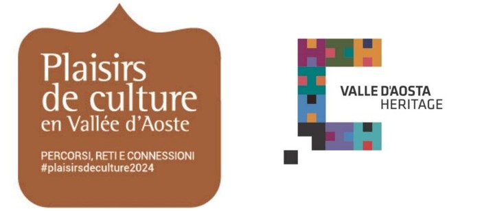 Plaisirs de Culture 2024, visite guidate a due mostre