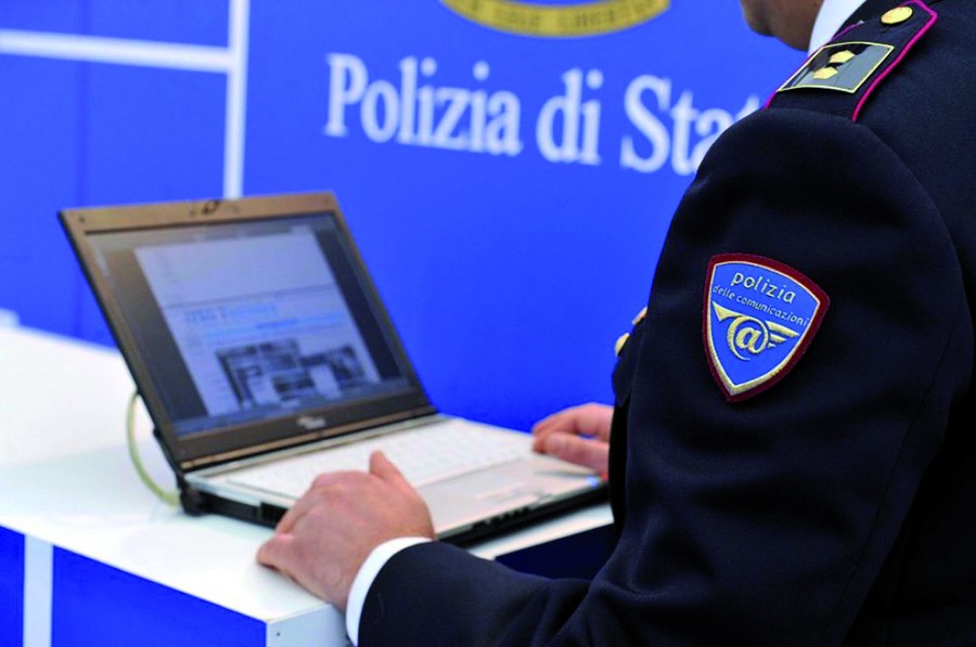 Truffe online con falsi messaggi da Poste Italiane, sei denunce in Valle