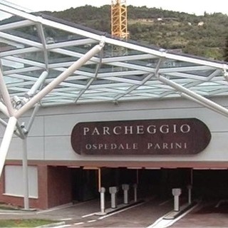 Aosta, il parcheggio del Parini' chiude per due domeniche