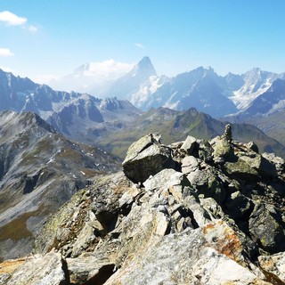 La Pointe du Drone