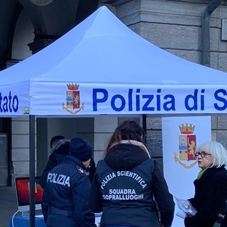 Carabinieri e polizia confermano l'aumento in Valle delle violenze sulle donne - I VIDEO