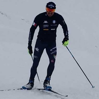 Sci: Tour de ski, Chicco Pellegrino undicesimo a Dobbiaco