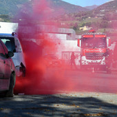 Intervento su incidente radiologico; mirata esercitazione di Protezione civile