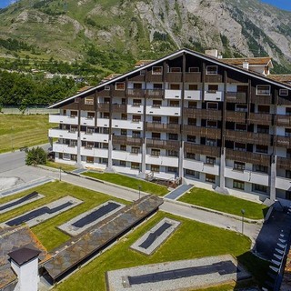 La Thuile: Rinato il Planibel per mano dell'impresa Vico di Colliard