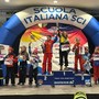 Oltre 850 Pulcini sono scesi in pista a Champoluc per il Giovanissimi