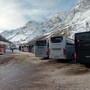 Il mondo dello sci ha invaso le piste di Cervinia