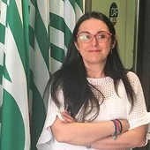 Chiara Pasqualotto segretaria regionale Cisl FP