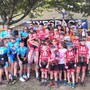 Ciclismo, valdostani grandi protagonisti nell’Xce Giovanissimi di Pecetto