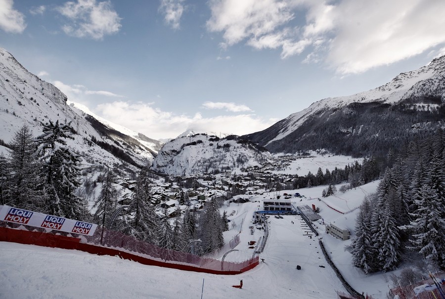 Sci: CdM femminile, Laura Pirovano apre il primo superG di La Thuile