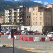 Aosta, all'incontro con il sindaco sulla 'sospirata' ciclabile si presenta un solo cittadino